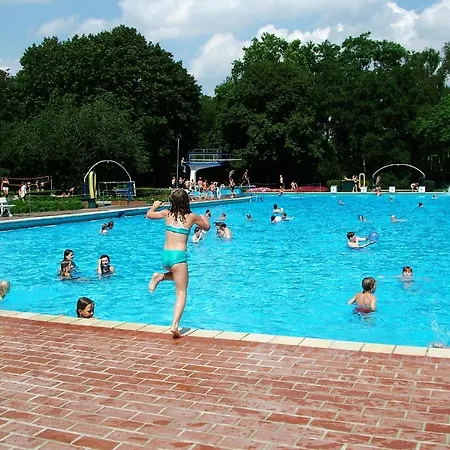 Ds & Freizeitcenter Vreden