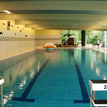 Ds & Freizeitcenter Hotel Vreden