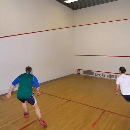 Ds & Freizeitcenter 3* Vreden