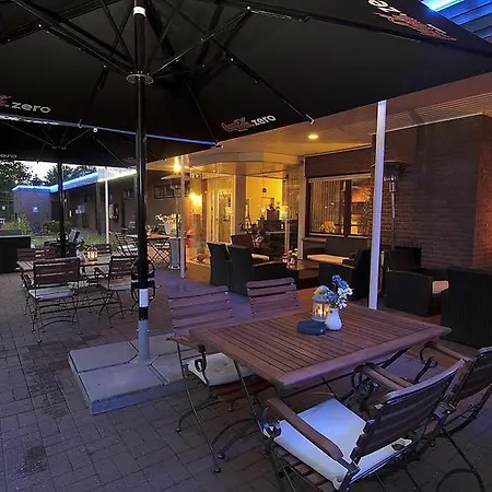 Ds & Freizeitcenter Vreden