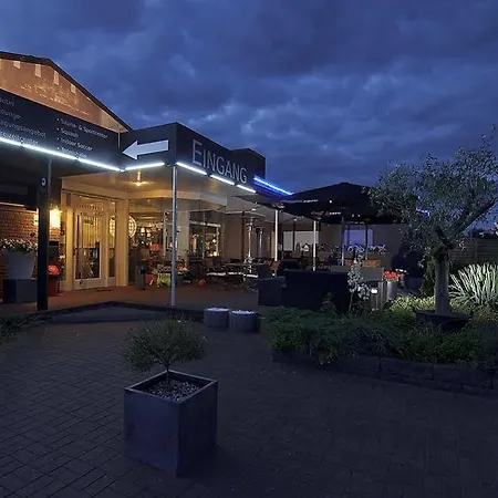 Ds & Freizeitcenter Hotel 3*