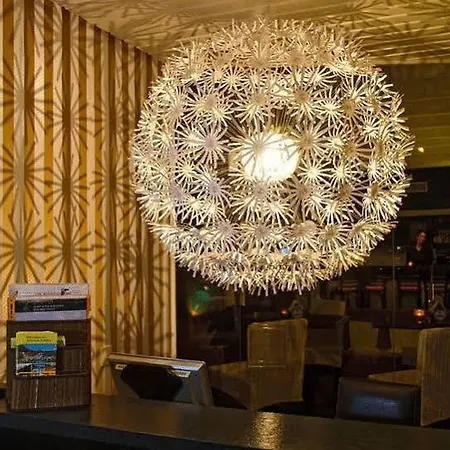 Ds & Freizeitcenter Hotel