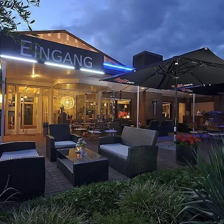 Hotel Ds & Freizeitcenter Vreden