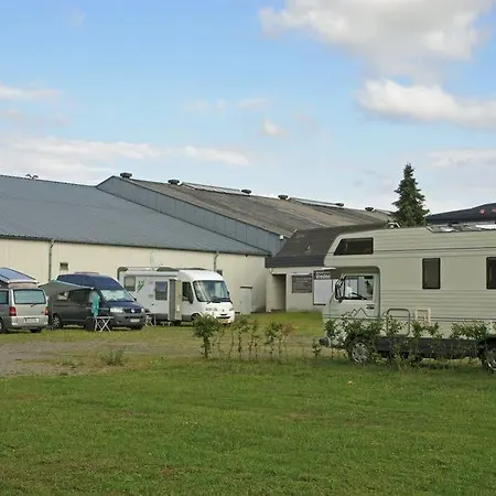 Ds & Freizeitcenter Hotel