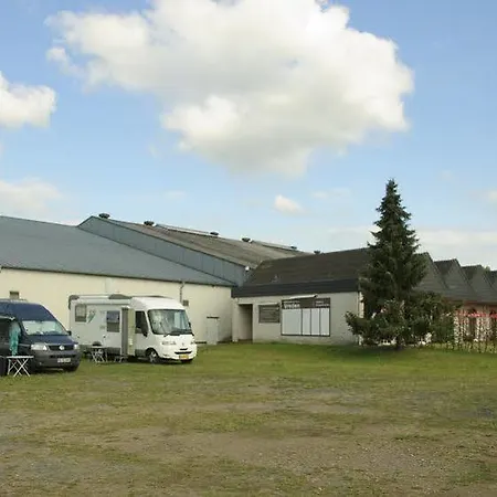 Ds & Freizeitcenter 3*