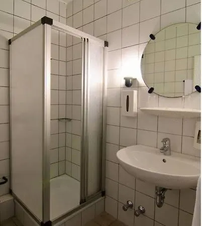 Hotel Ds & Freizeitcenter