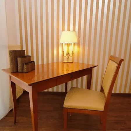 Hotel Ds & Freizeitcenter Vreden