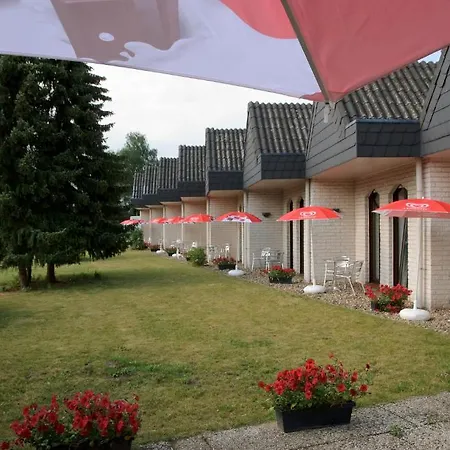 Ds & Freizeitcenter Vreden