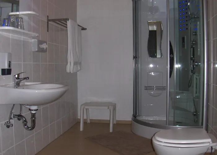 Hotel Ds & Freizeitcenter 3*