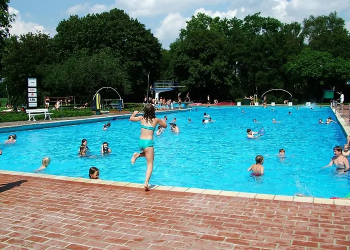 Ds & Freizeitcenter Vreden