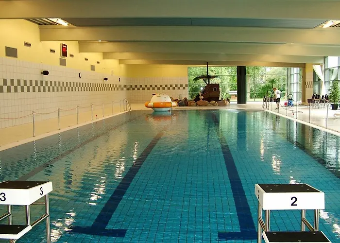 Ds & Freizeitcenter Hotel Vreden