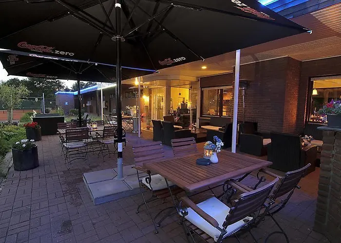 Ds & Freizeitcenter Vreden