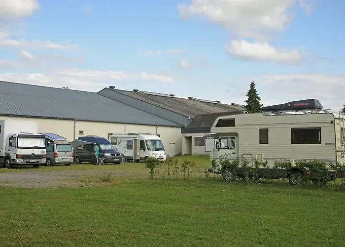 Ds & Freizeitcenter Hotel