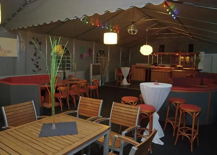 Ds & Freizeitcenter Hotel Vreden