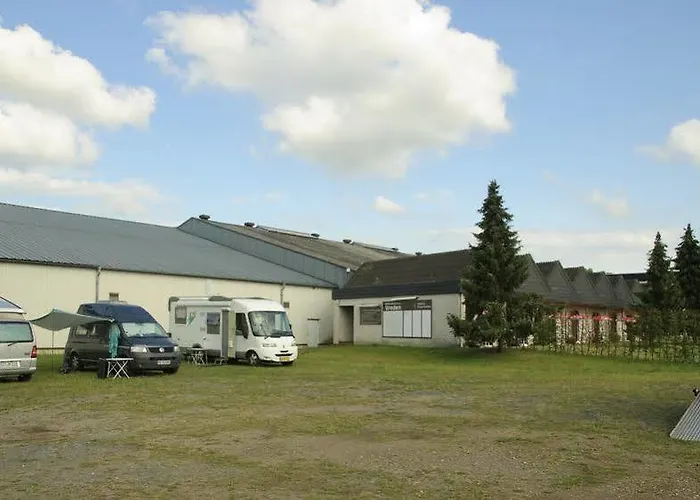 Ds & Freizeitcenter 3*