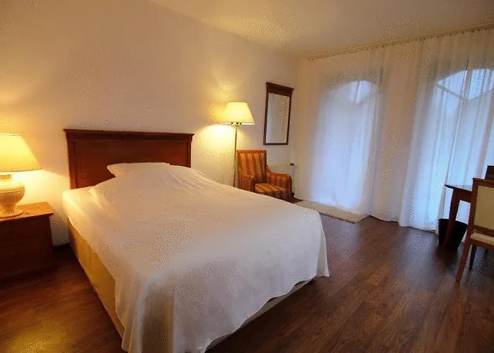 Ds & Freizeitcenter 3* Vreden