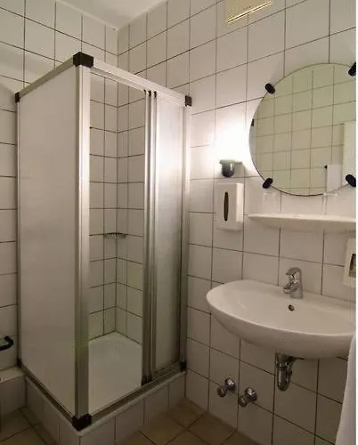 Hotel Ds & Freizeitcenter