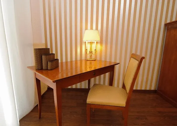 Hotel Ds & Freizeitcenter Vreden