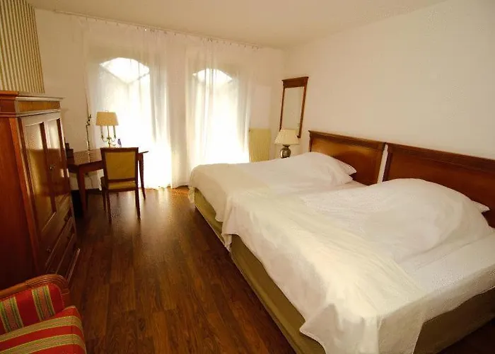 Ds & Freizeitcenter 3*