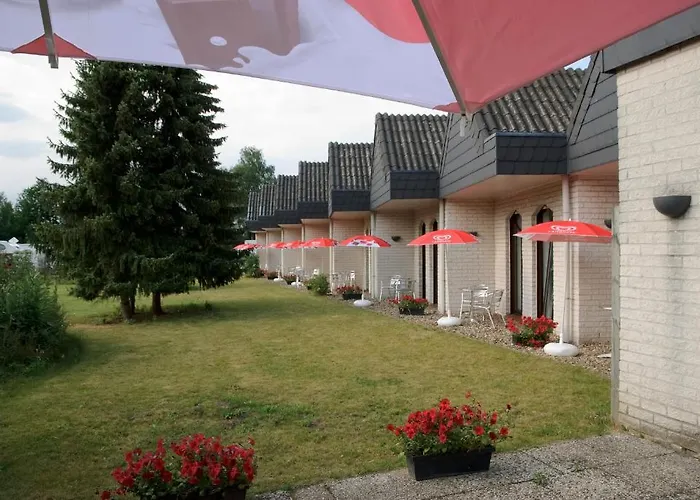 Ds & Freizeitcenter Vreden